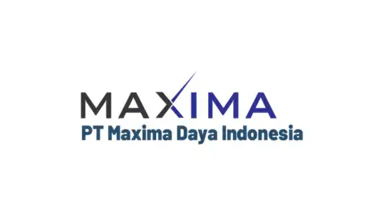PT Maxima Daya Indonesia PT Maxima Daya Indonesia