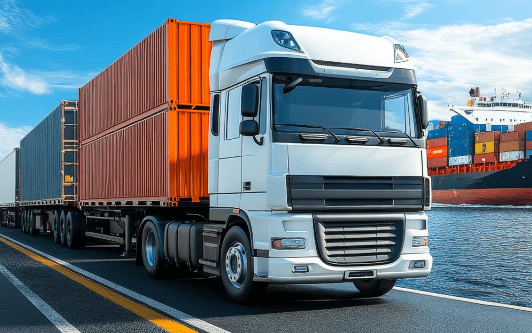 Top 10 Smart Logistics Business Growth